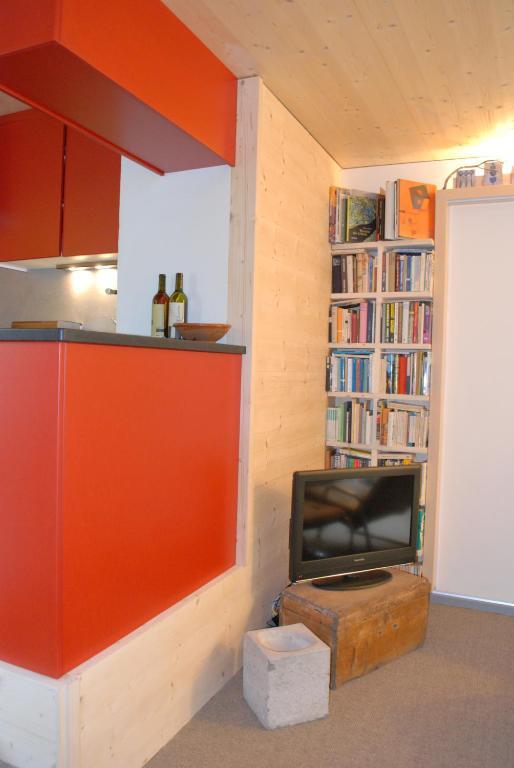 Ferienwohnung Troegligasse Andermatt Zewnętrze zdjęcie